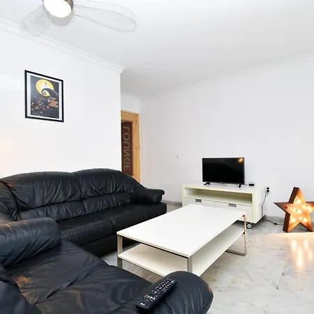Apartamento De La Croix Apartment Fuengirola