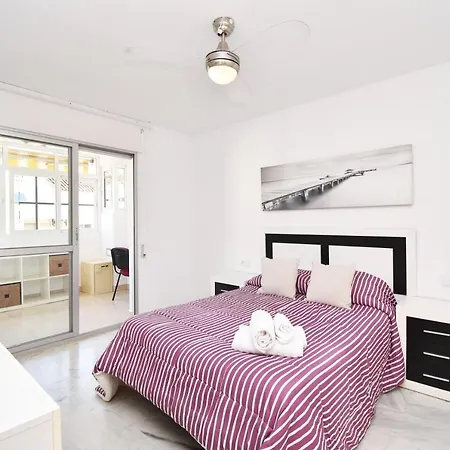 Apartamento De La Croix Appartement