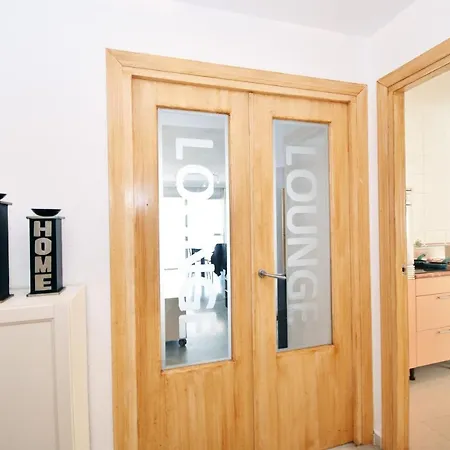 Appartement Apartamento De La Croix