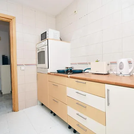 Apartamento De La Croix Appartement