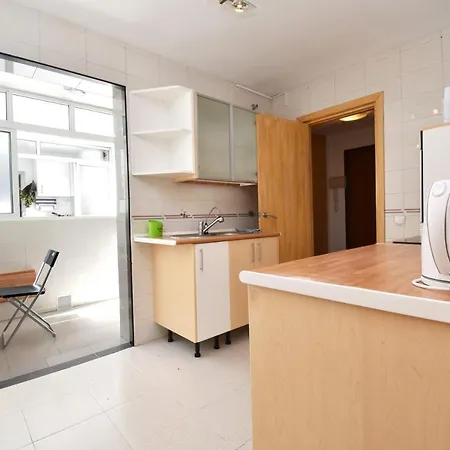 Apartamento De La Croix Appartement *