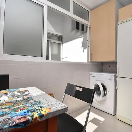 Appartement Apartamento De La Croix *
