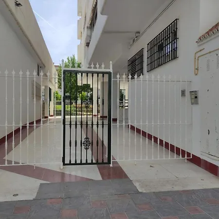 Apartamento De La Croix Appartement