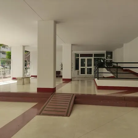 Apartamento De La Croix