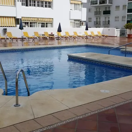 Appartement Apartamento De La Croix *